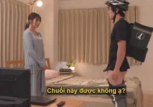 #Béo và đầy đặn!