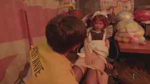 Những trải nghiệm gợi cảm trai lạ ở nơi công cộng của mizuki yayoi