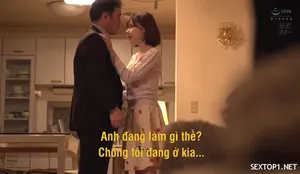 Nhân viên môi giới nhà đặc biệt vietsub