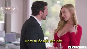 Em họ lâu ngày gặp lại giờ lại là gái bán hoa nổi tiếng