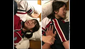 Xxx cô bạn thời thơ ấu trước khi kết hôn