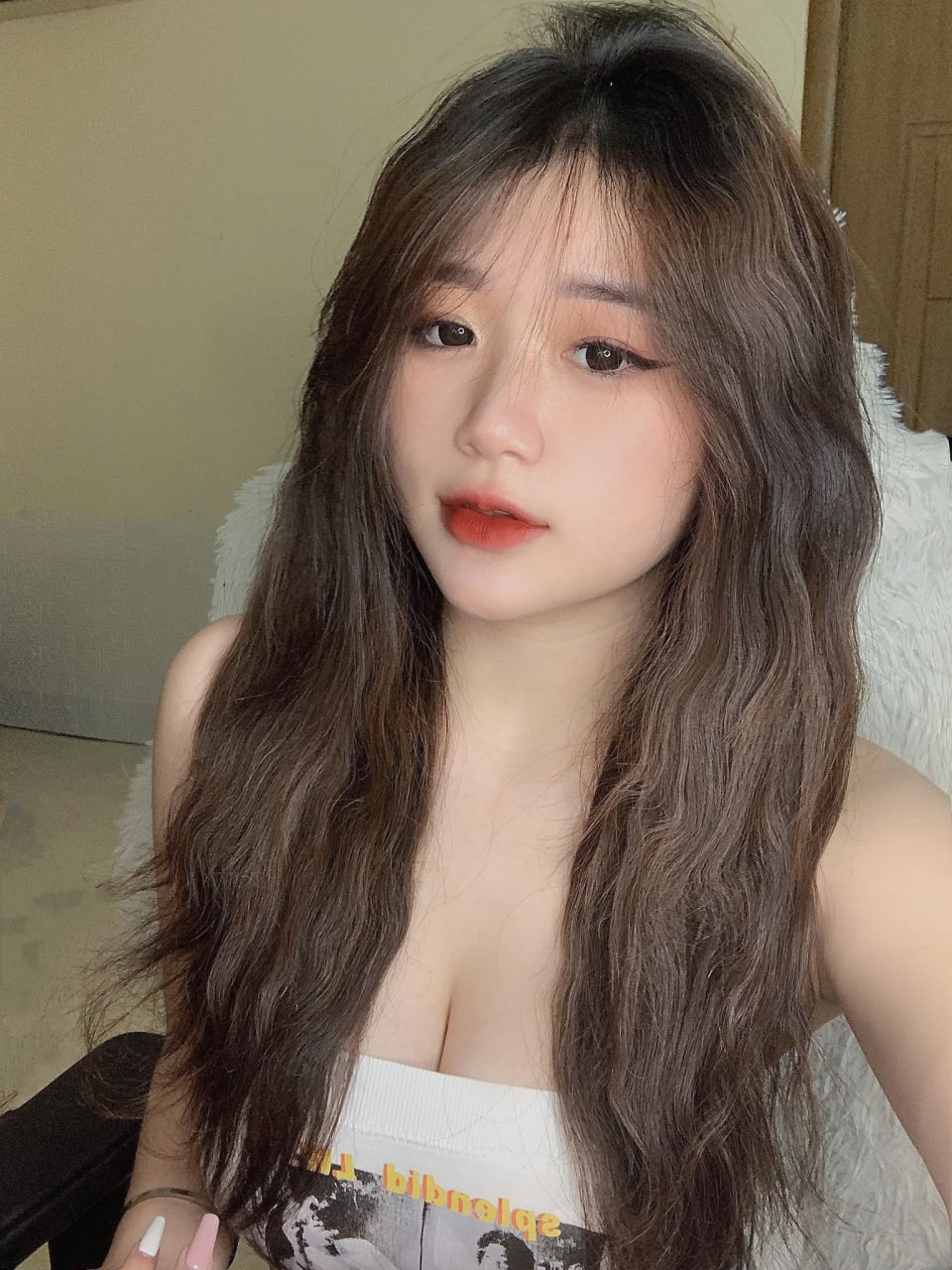 không lông nữa là ngonn